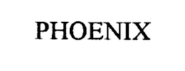 PHOENIX trademark
