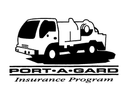 PORT-A-GARD INSURANCE PROGRAM trademark