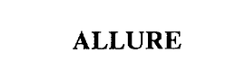 ALLURE trademark