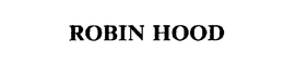 ROBIN HOOD trademark