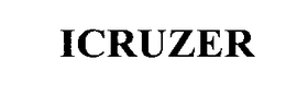ICRUZER trademark