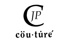 CJP COU TURE trademark