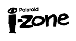 POLAROID I-ZONE trademark