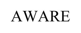 AWARE trademark