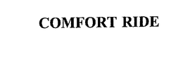 COMFORT RIDE trademark