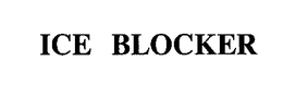 ICE BLOCKER trademark