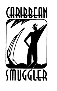 CARIBBEAN SMUGGLER trademark