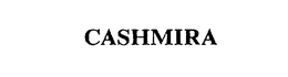 CASHMIRA trademark