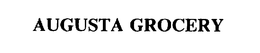 AUGUSTA GROCERY trademark