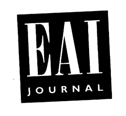 EAI JOURNAL trademark