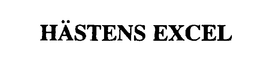 HASTENS EXCEL trademark