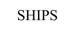 SHIPS trademark