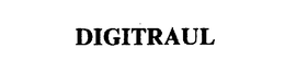 DIGITRAUL trademark