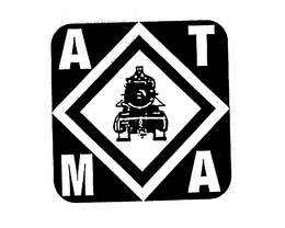 A T M A trademark