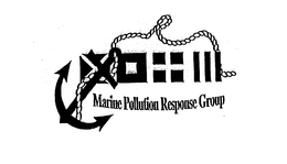 MARINE POLLUTION RESPONSE GROUP trademark