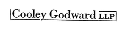COOLEY GODWARD LLP trademark
