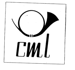 CML trademark