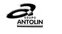 A GRUPO ANTOLIN trademark