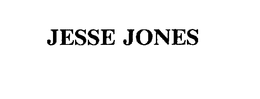 JESSE JONES trademark