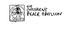 THE CHILDREN'S PEACE PAVILION trademark