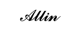 ALLIN trademark