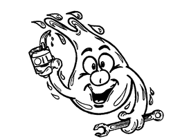 OIL trademark