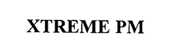 XTREME PM trademark
