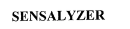 SENSALYZER trademark