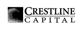 CRESTLINE CAPITAL trademark