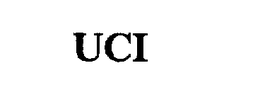 UCI trademark