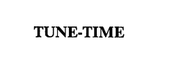 TUNE-TIME trademark
