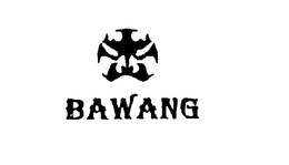 BAWANG trademark