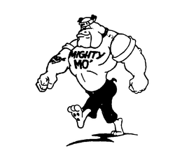 MIGHTY MO trademark