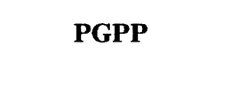 PGPP trademark