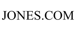 JONES.COM trademark