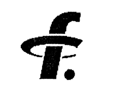 F trademark