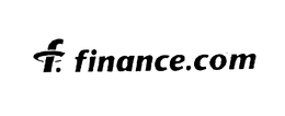 FINANCE.COM AND F trademark