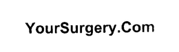 YOURSURGERY.COM trademark