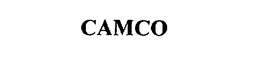CAMCO trademark
