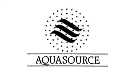 AQUASOURCE trademark