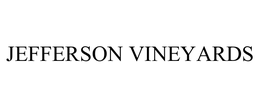 JEFFERSON VINEYARDS trademark