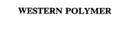 WESTERN POLYMER trademark