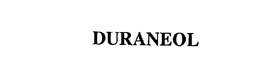 DURANEOL trademark