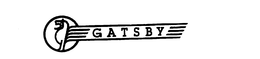 GATSBY trademark