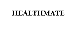 HEALTHMATE trademark