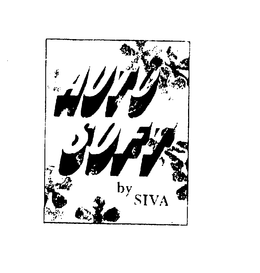 AUTO SOFT BY SIVA trademark