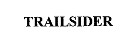 TRAILSIDER trademark