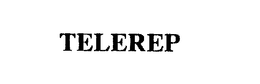 TELEREP trademark