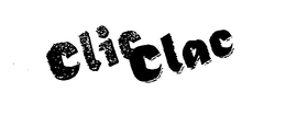 CLIC CLAC trademark