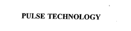 PULSE TECHNOLOGY trademark